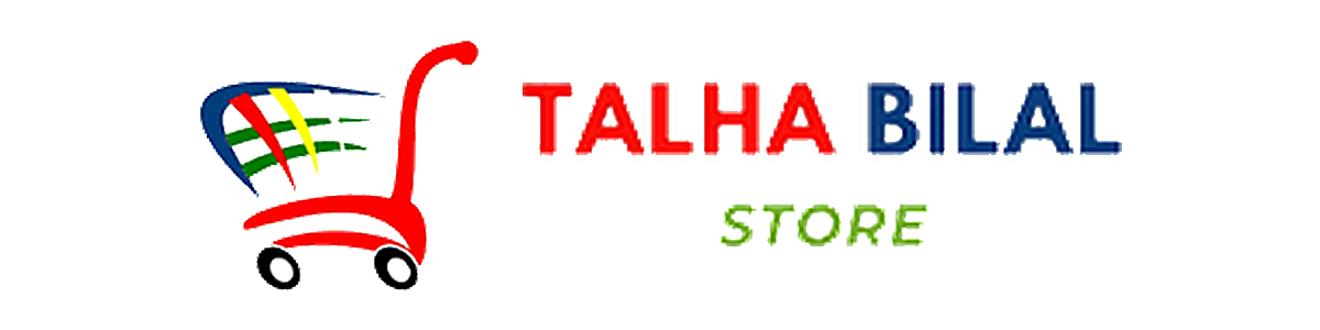 Talha Bilal Store